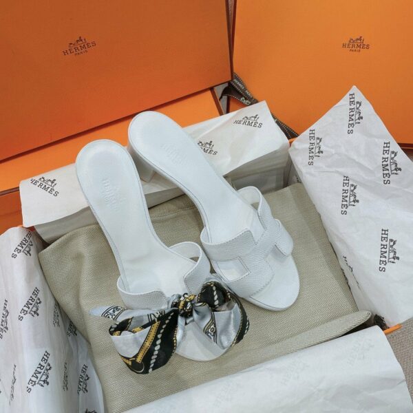 Hermes Oasis White - Image 2