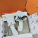 Hermes Oasis White
