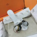 Hermes Oasis White