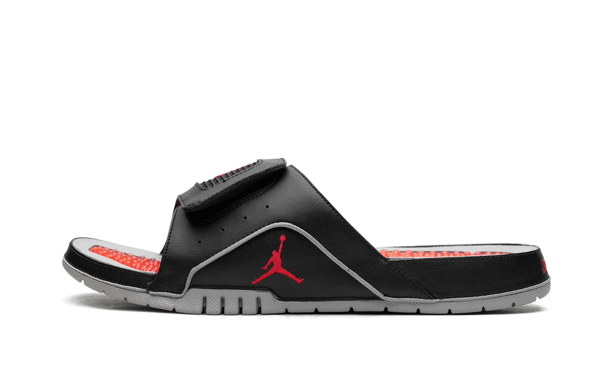Hydro 4 Slide "Black"