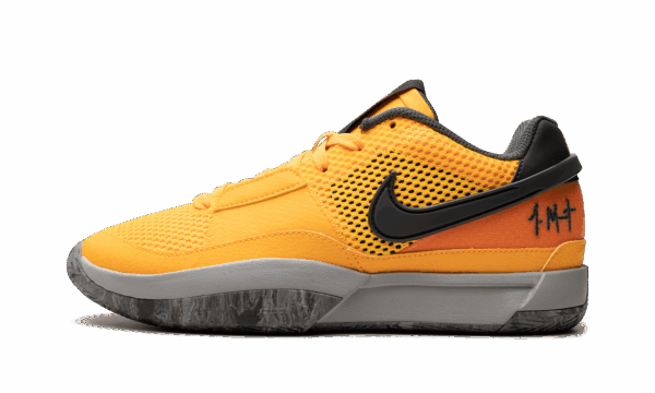 Ja 1 "Wet Cement"