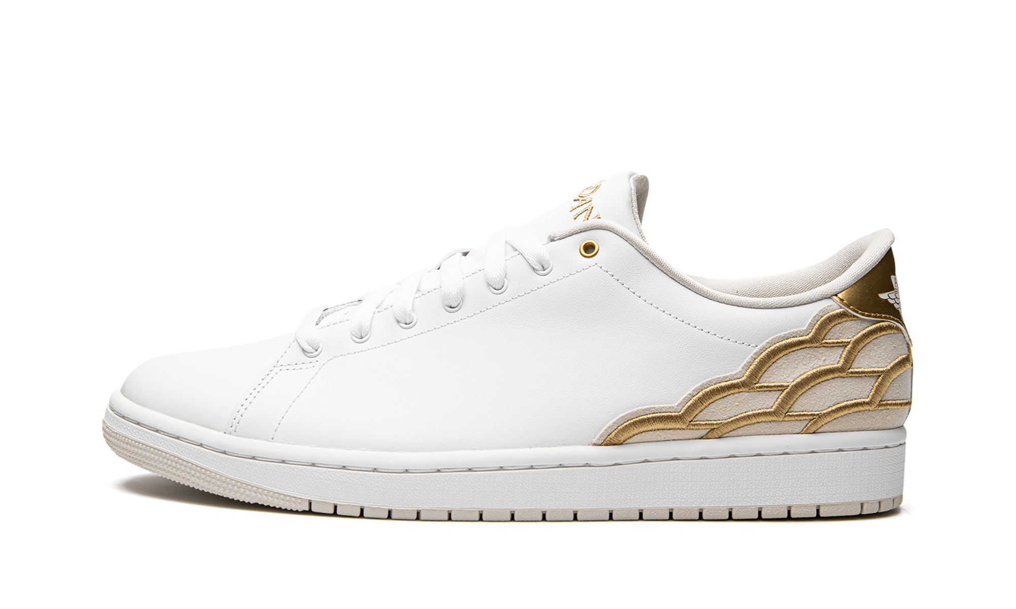Jordan 1 Centre Court