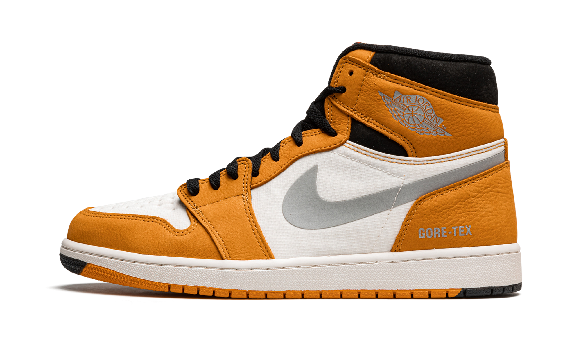 Jordan 1 Element GORE-TEX "Light Curry"