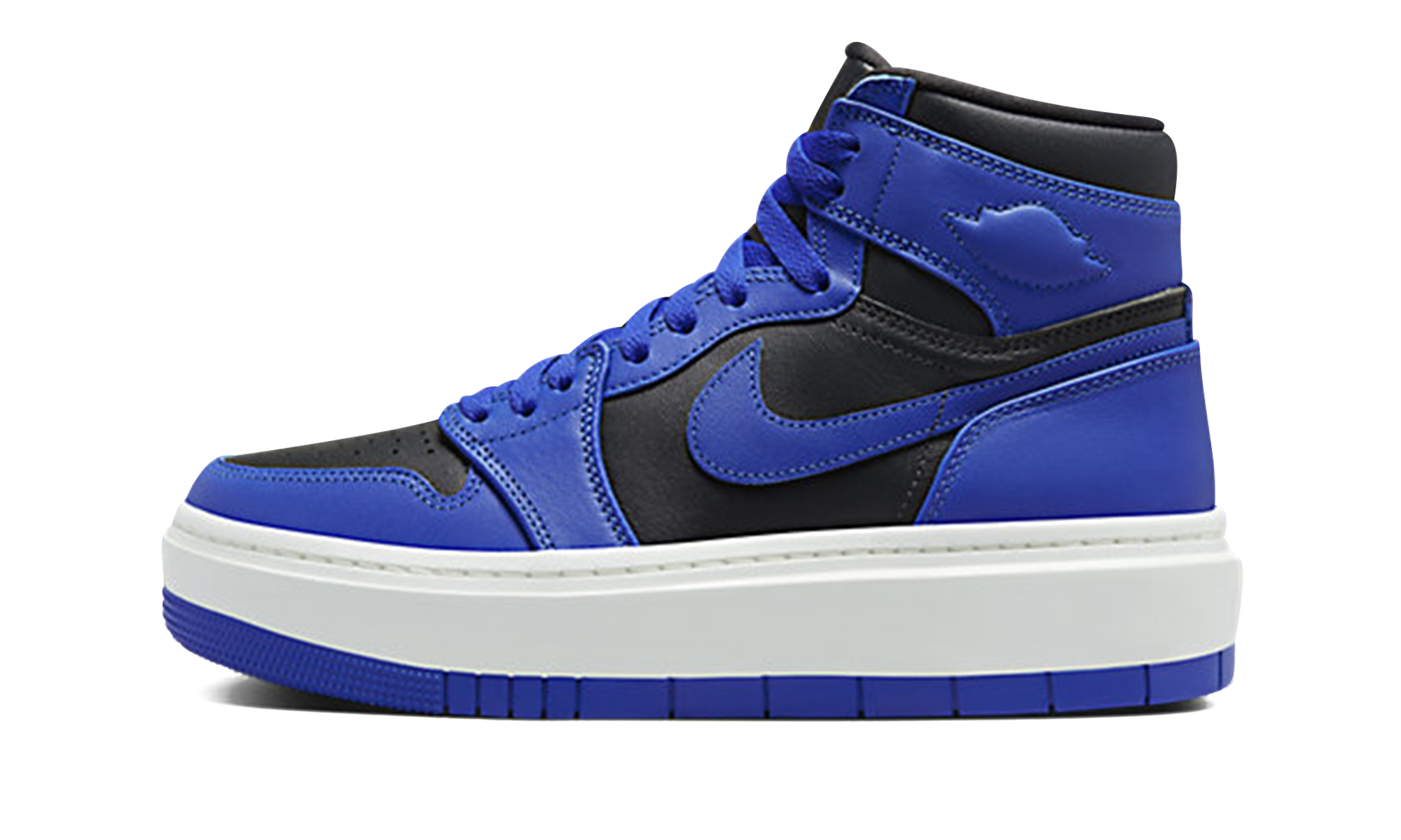 JORDAN 1 ELEVATE HIGH WMNS "Game Royal"