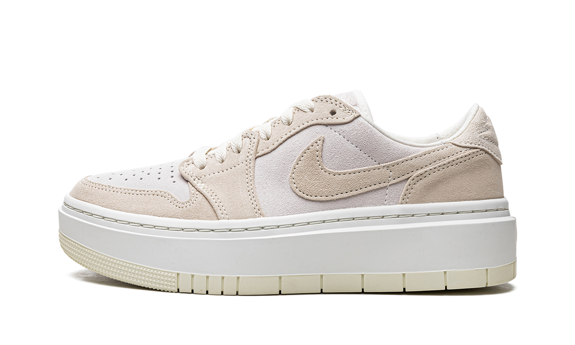 JORDAN 1 ELEVATE LO WMNS "Coconut Milk"