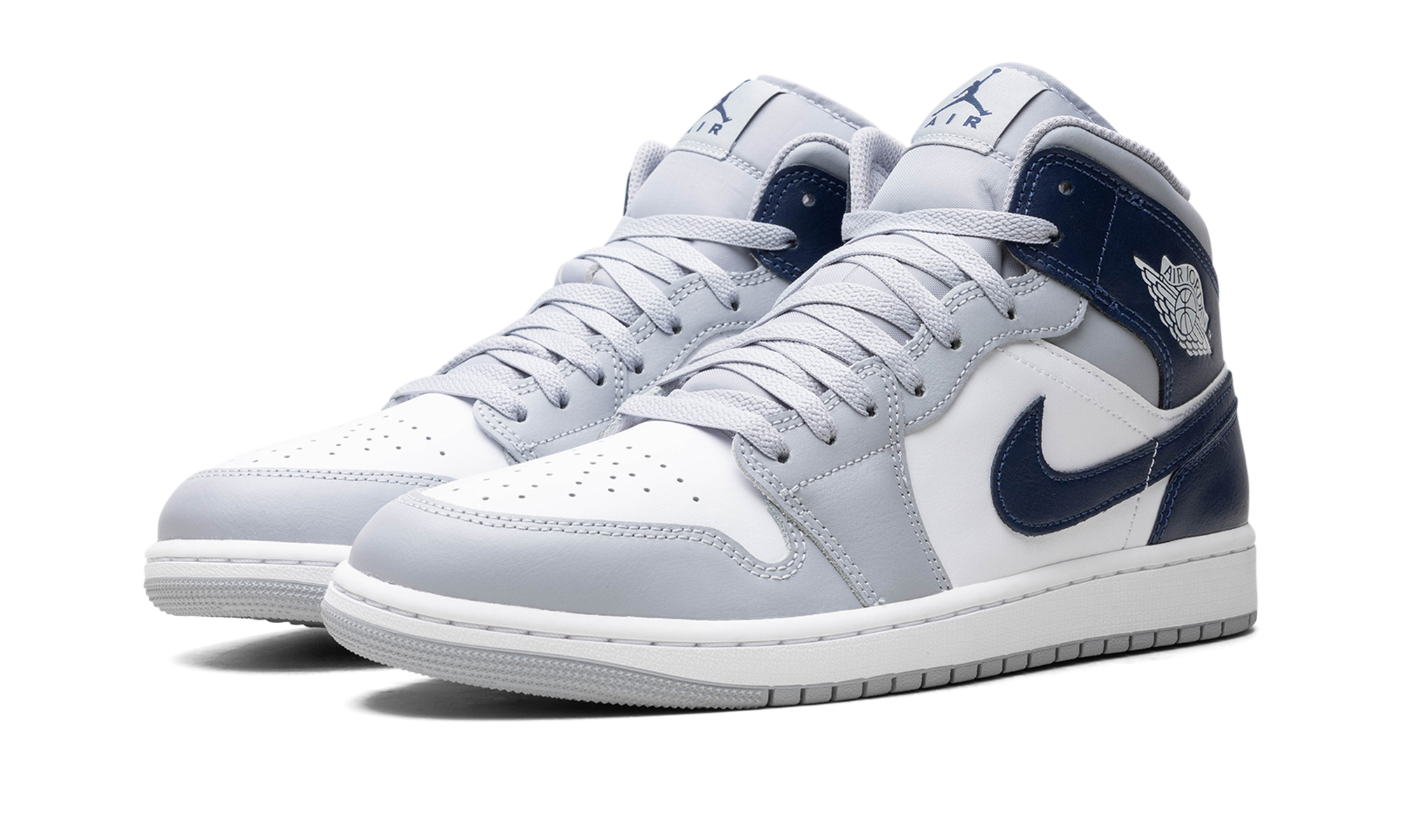 Jordan 1 "grey"
