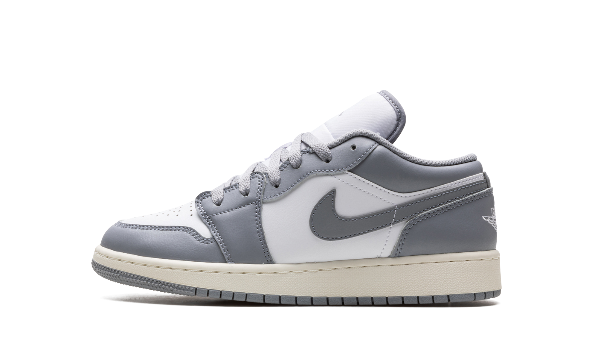 Jordan 1 GS "Vintage Grey"