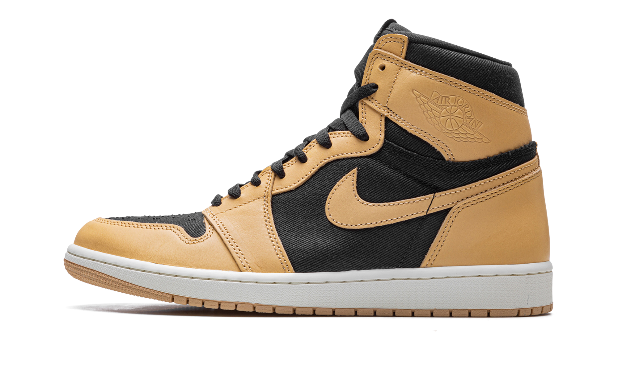 Jordan 1 "Heirloom"