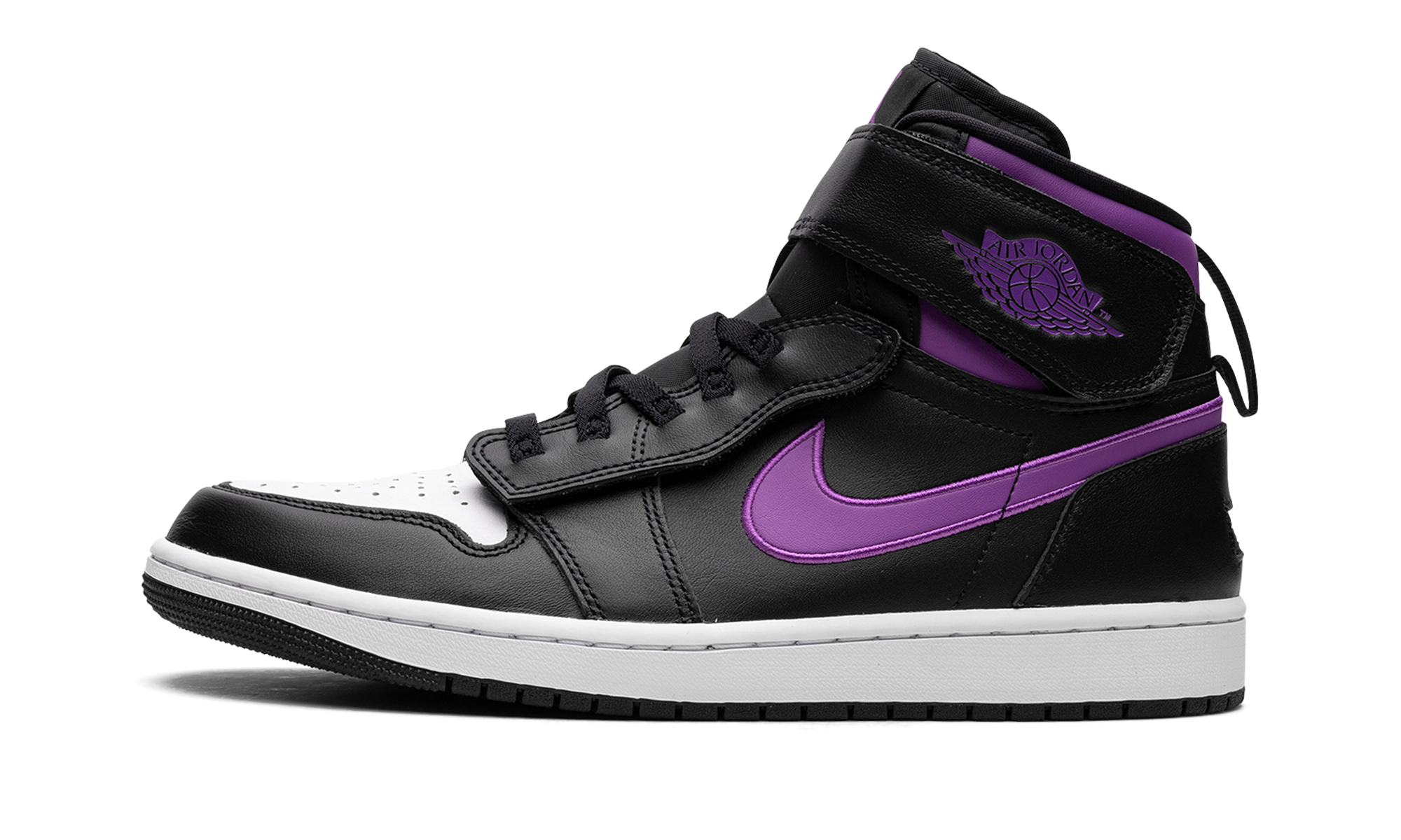 Jordan 1 Hi Flyease "Wild Berry"