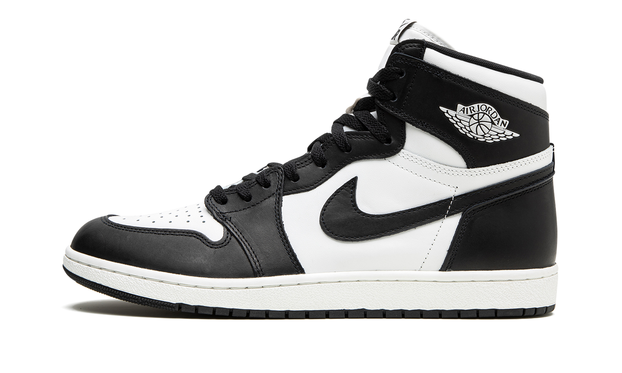 Jordan 1 High 85 "Black / White 2023"