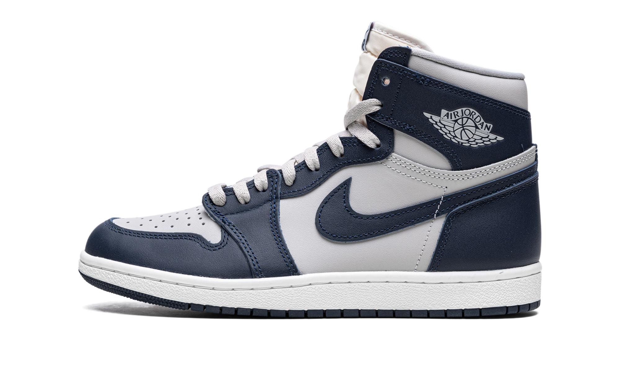 Jordan 1 High 85 "Georgetown"