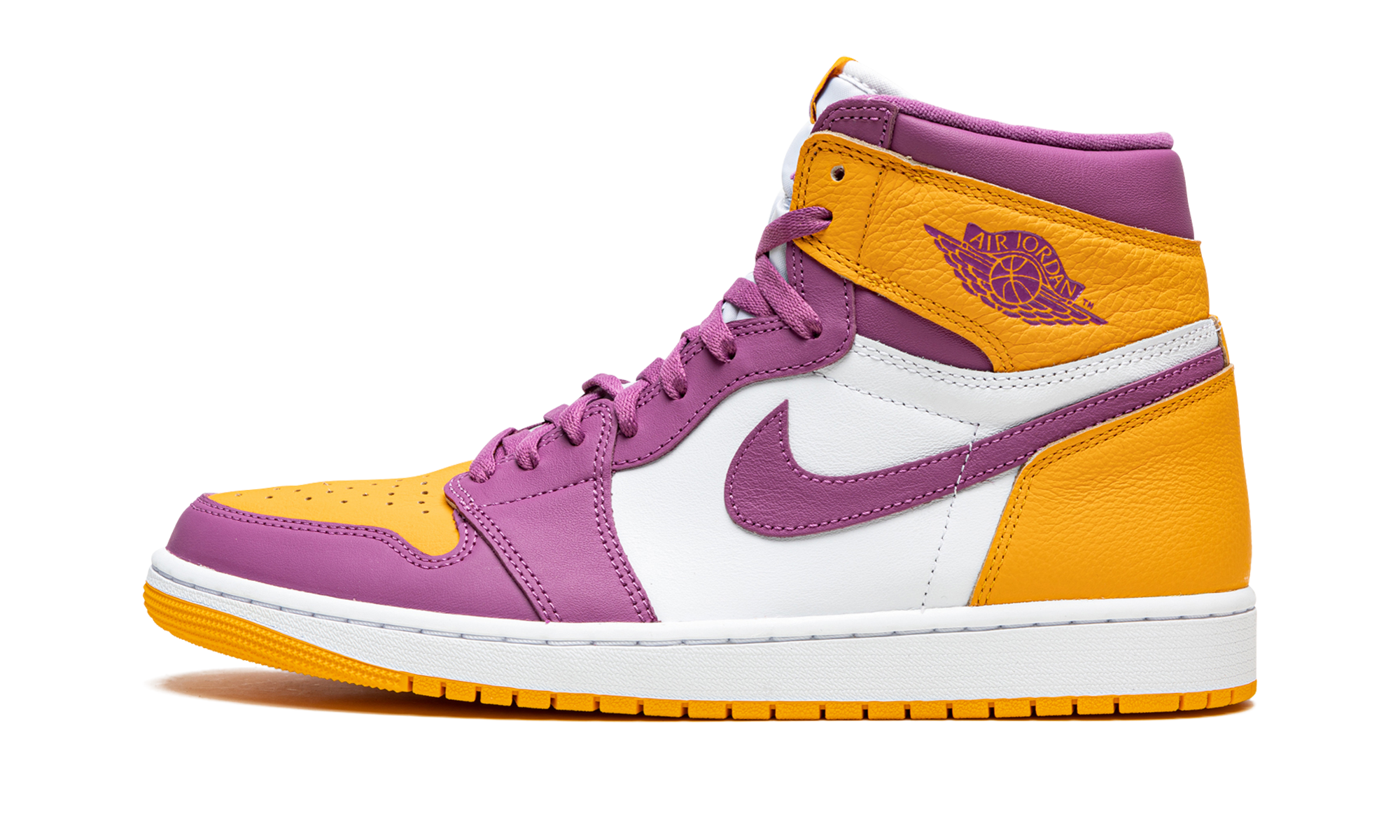 Jordan 1 High OG "Brotherhood"