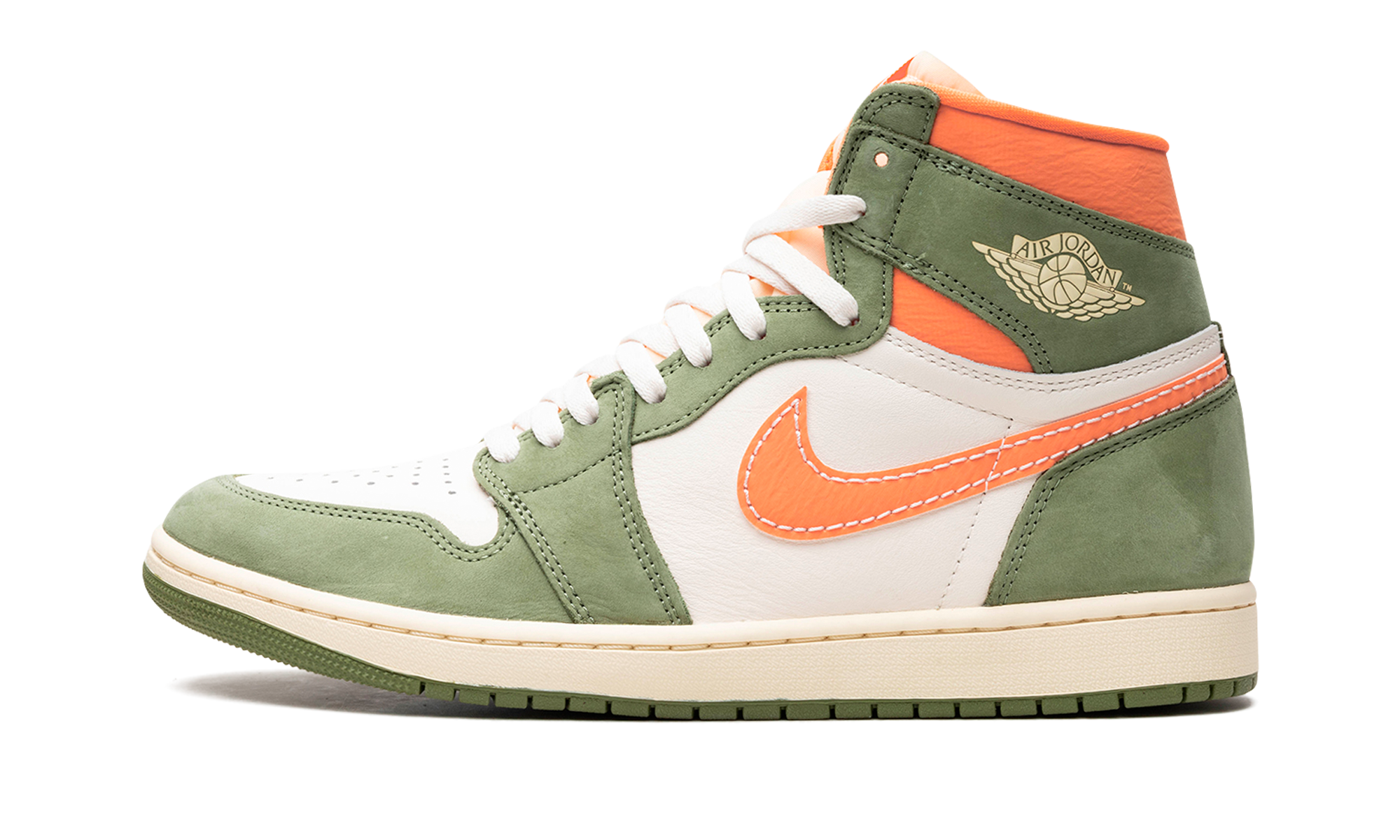 Jordan 1 High OG Craft "Celadon"