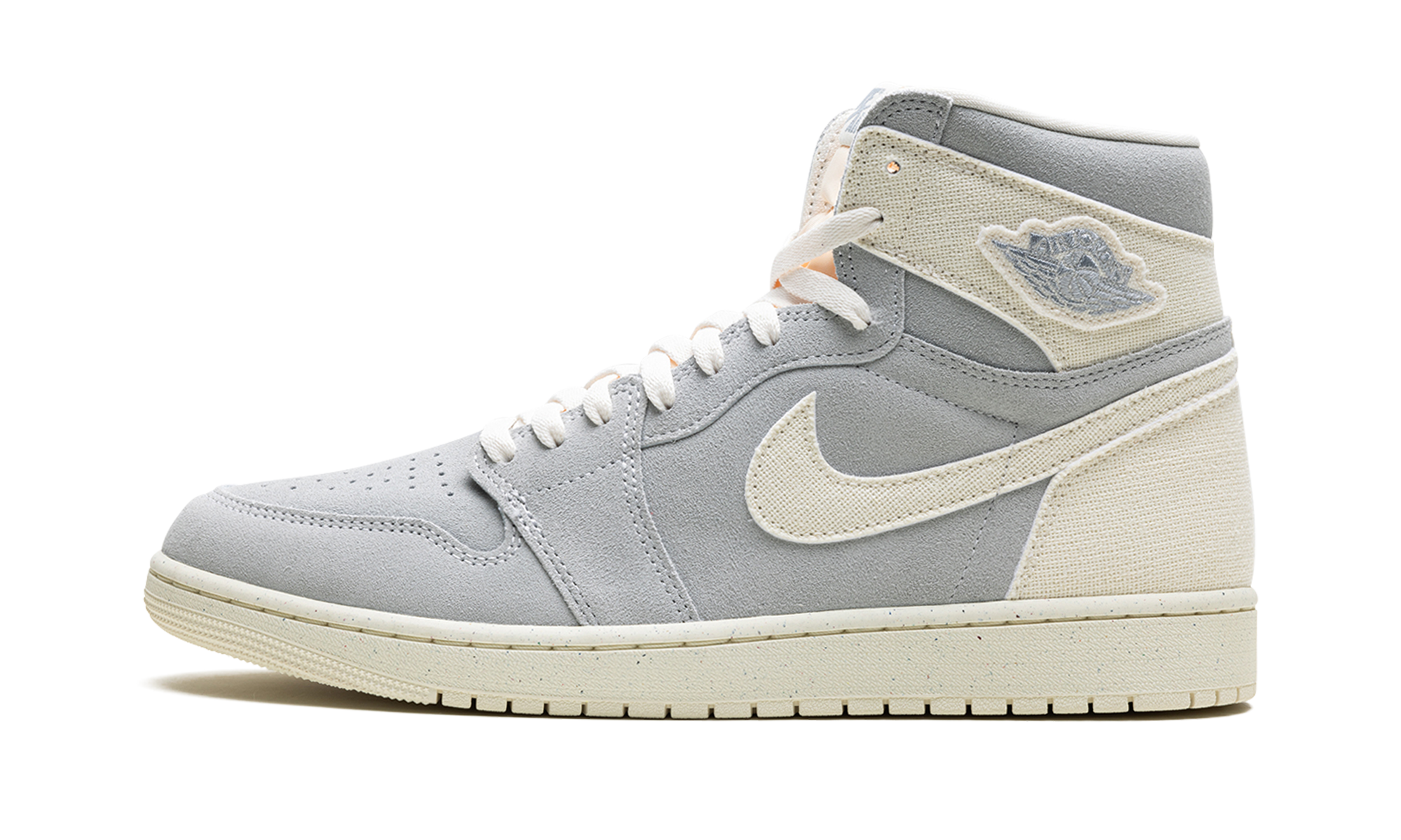 Jordan 1 HIGH OG CRAFT "Sea Glass"