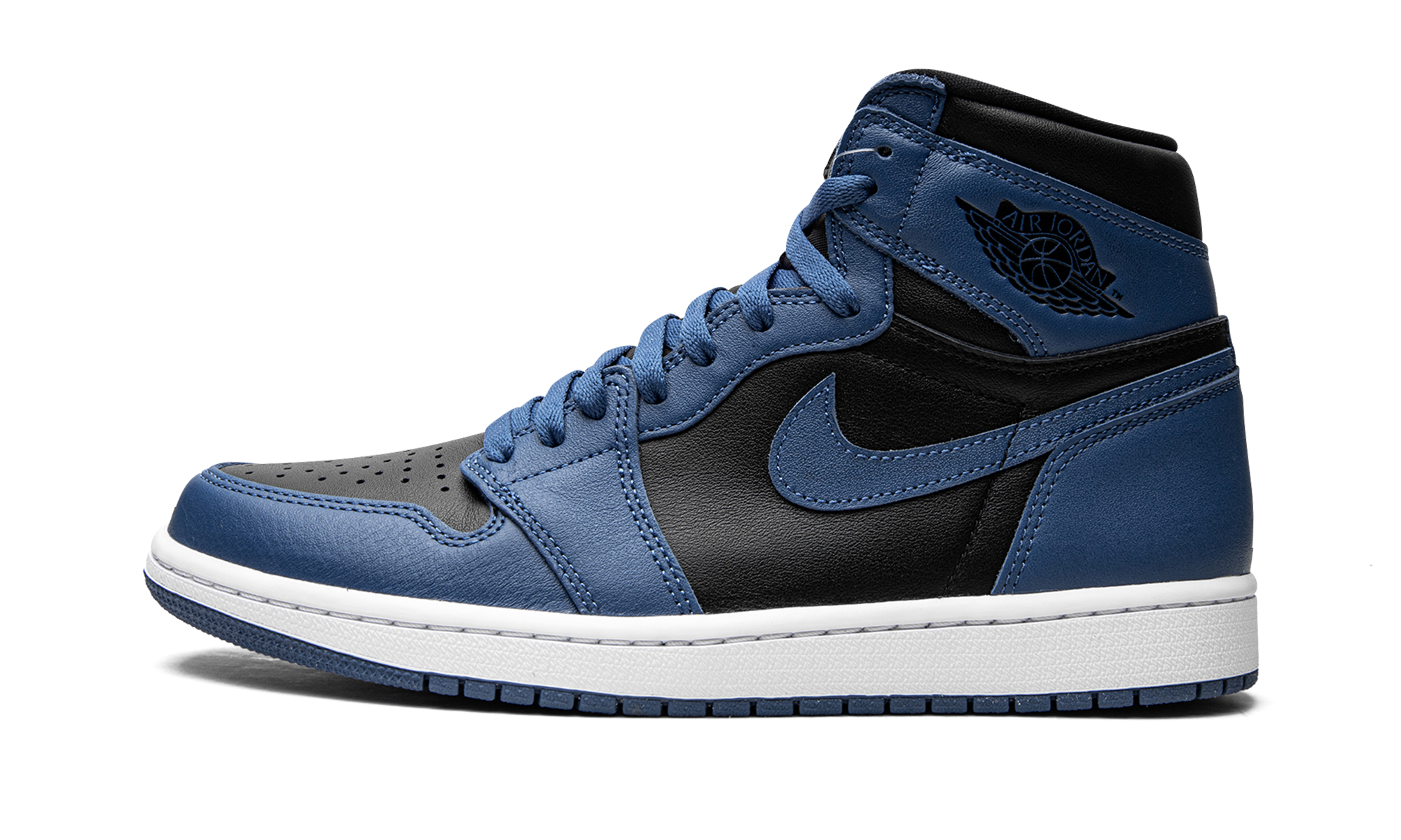 Jordan 1 High OG "Dark Marina Blue"