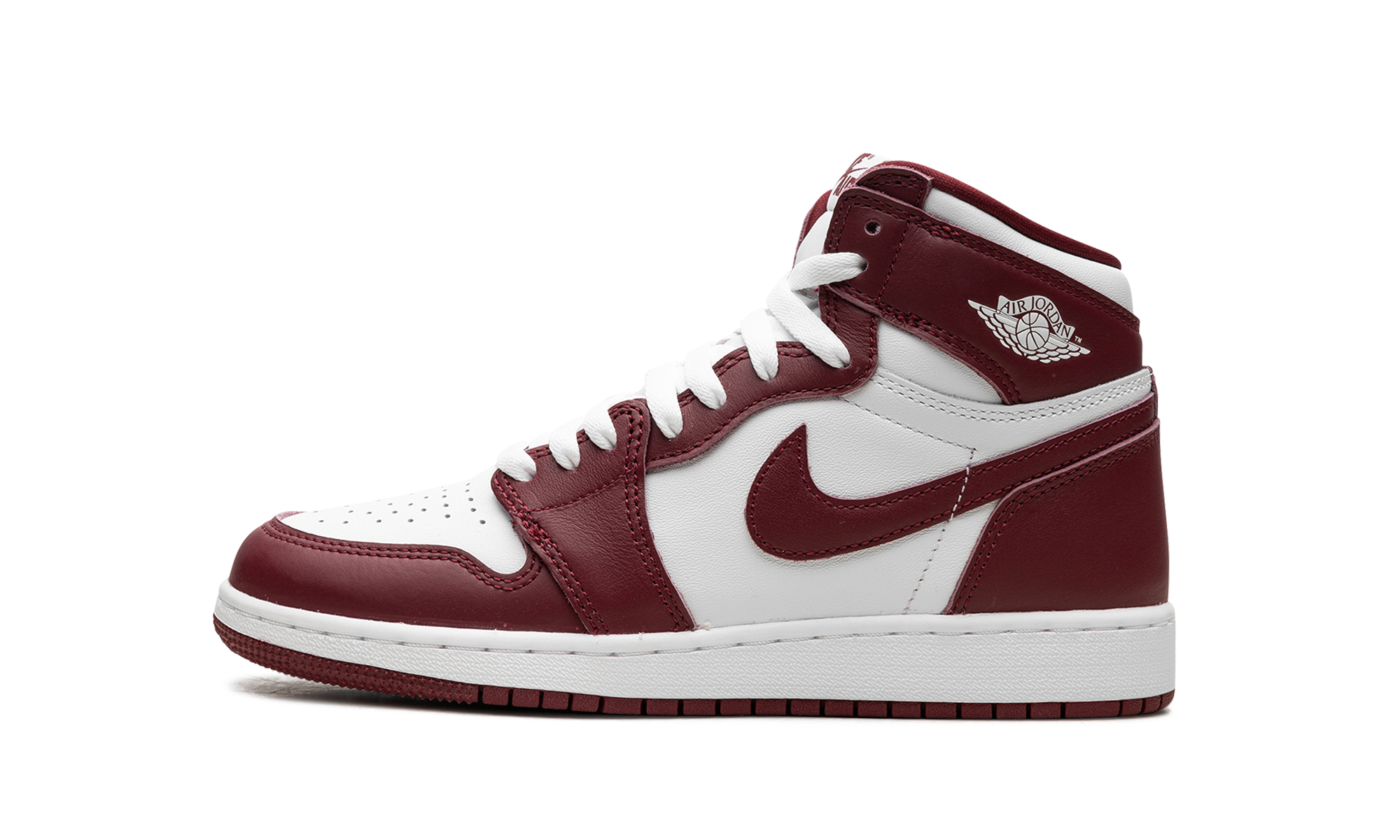 Jordan 1 High OG GS "Team Red"