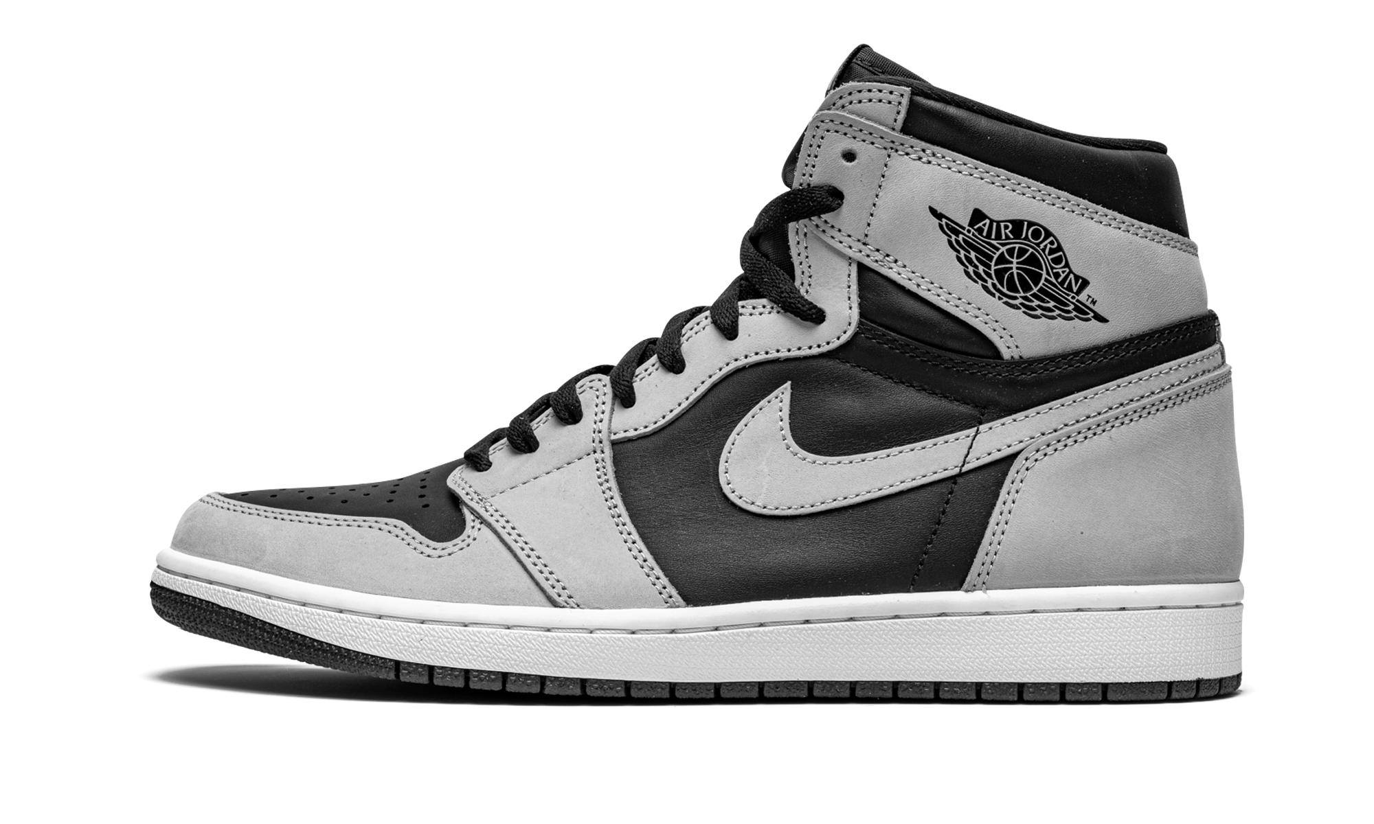Jordan 1 High OG "Shadow 2.0"
