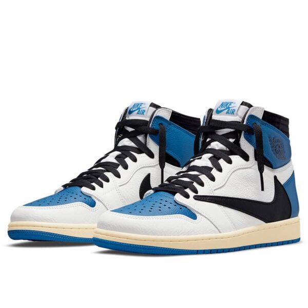 Jordan 1 High OG SP - Image 5