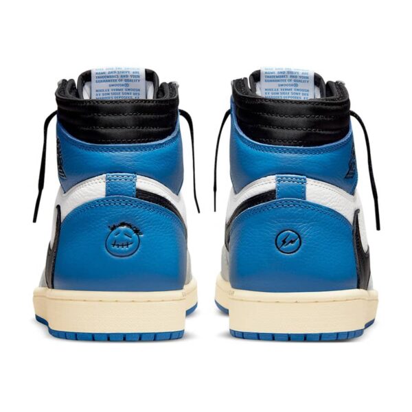 Jordan 1 High OG SP - Image 2
