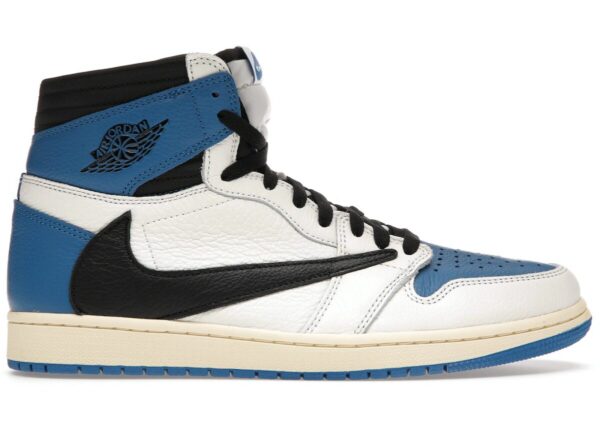 Jordan 1 High OG SP - Image 4