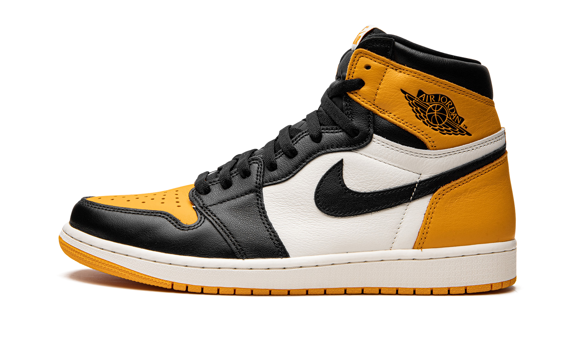 Jordan 1 High OG "Taxi"