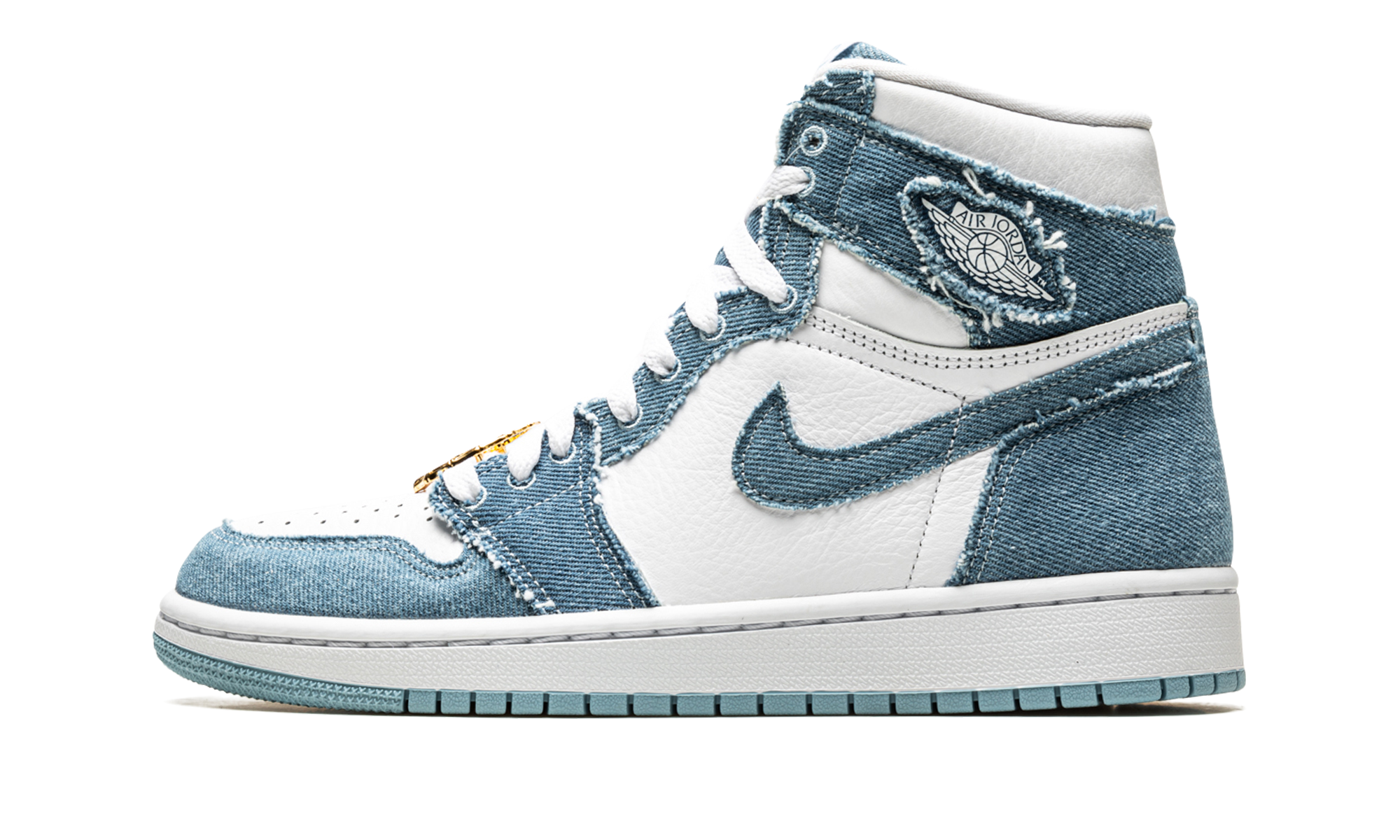 JORDAN 1 HIGH OG WMNS "Denim"