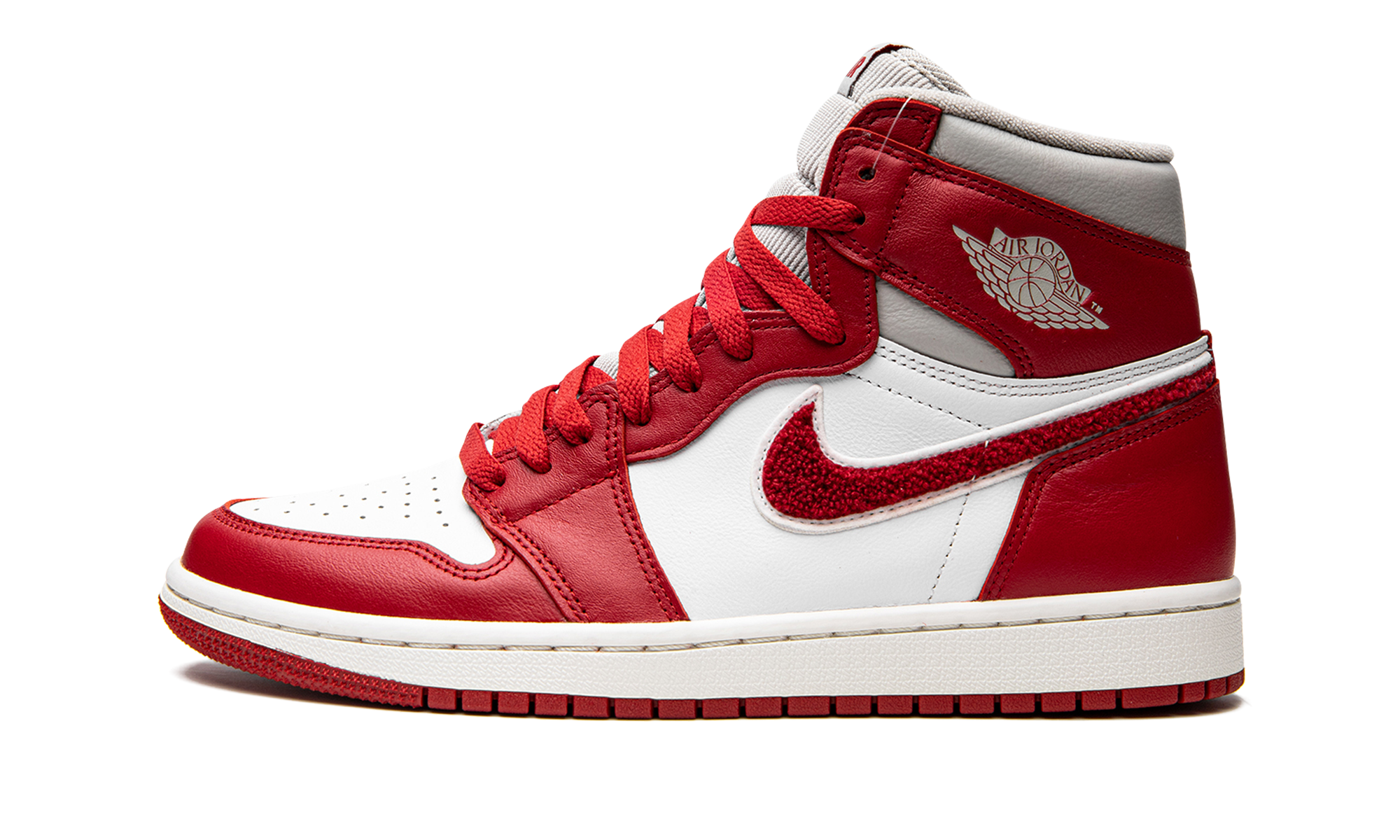 JORDAN 1 HIGH OG WMNS "Newstalgia"