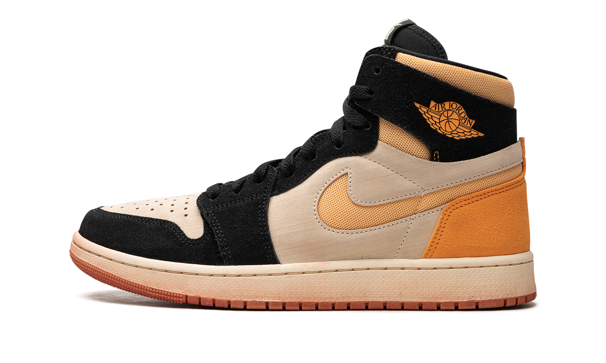 Jordan 1 High Zoom CMFT 2 "Muslin"