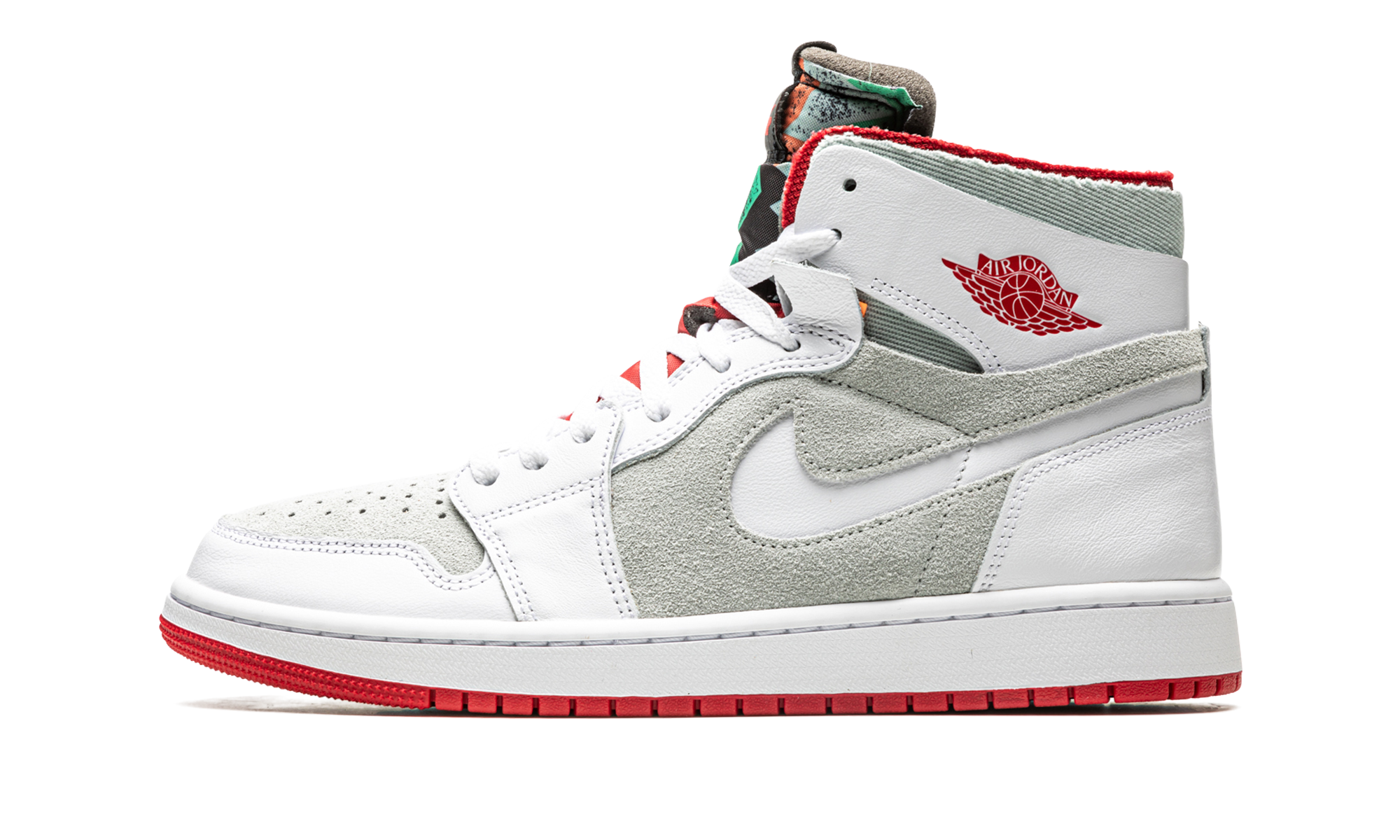 Jordan 1 High Zoom CMFT "Hare"