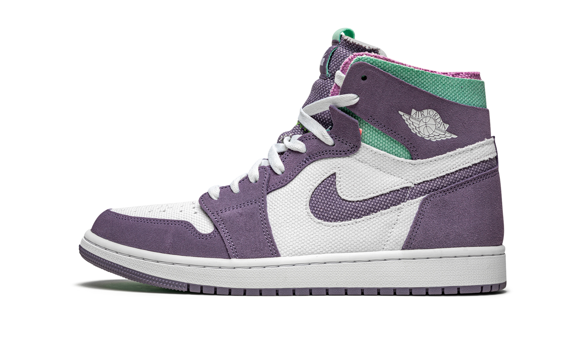 Jordan 1 High Zoom CMFT "Tropical Twist"