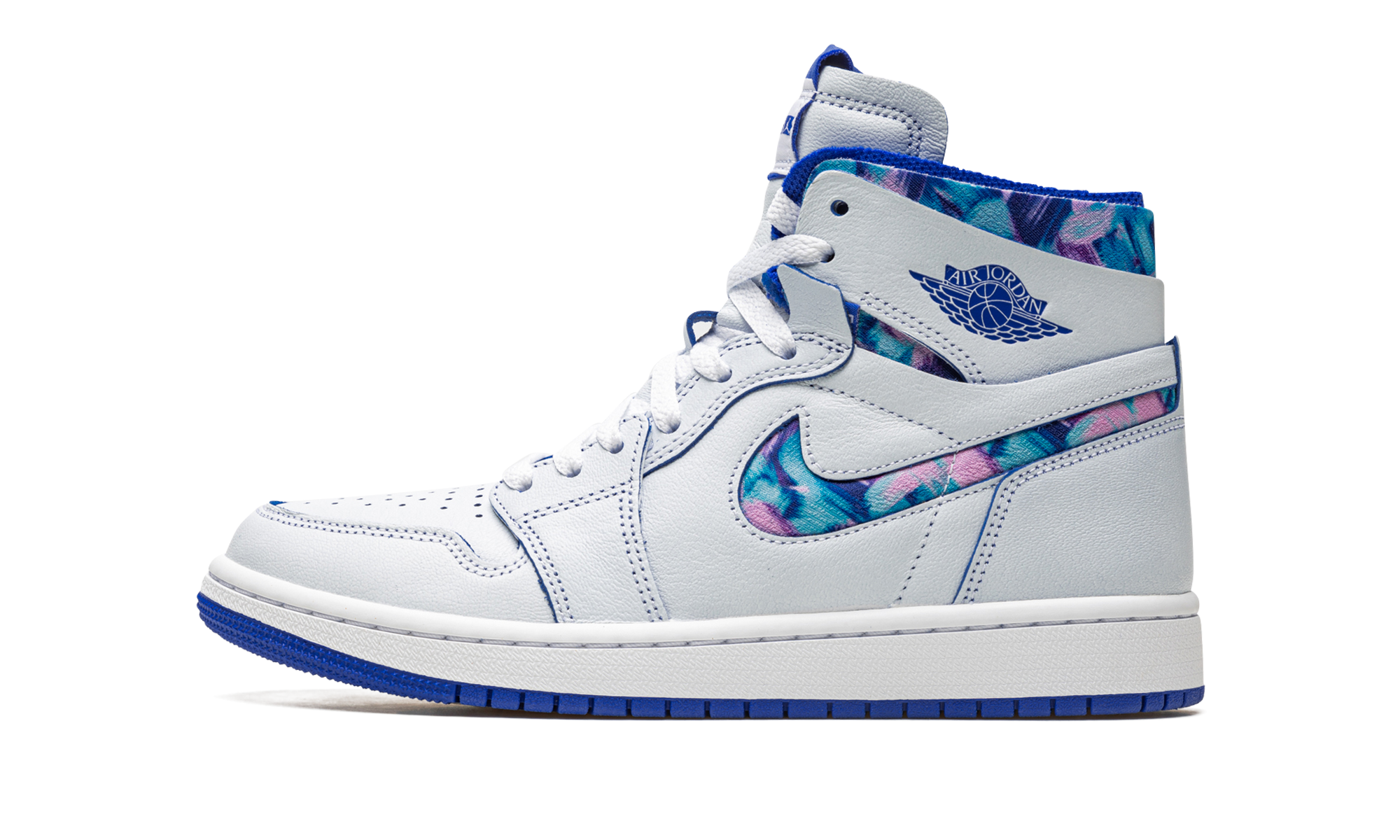 JORDAN 1 HIGH ZOOM CMFT WMNS "25 Years in China"