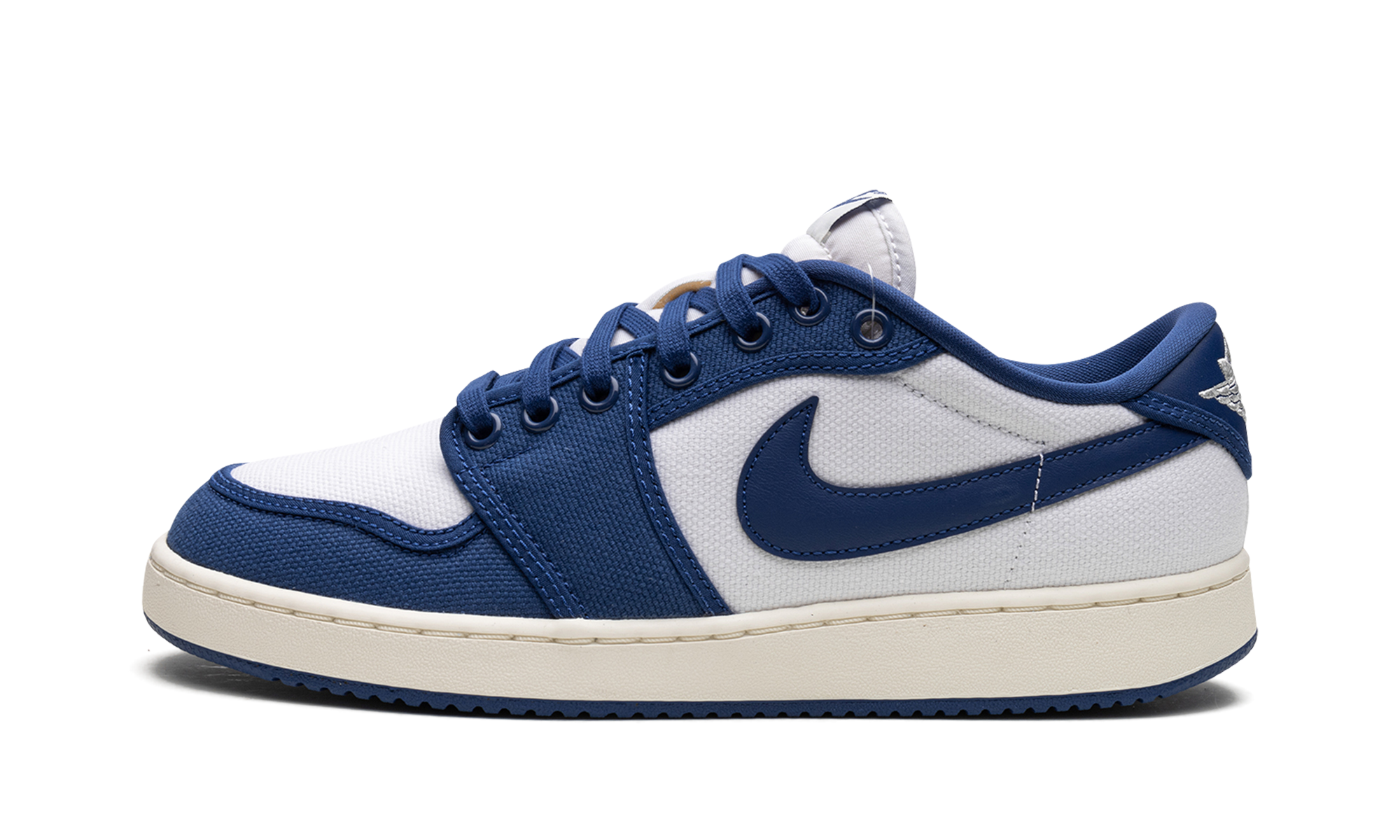 Jordan 1 KO Low "Kentucky"