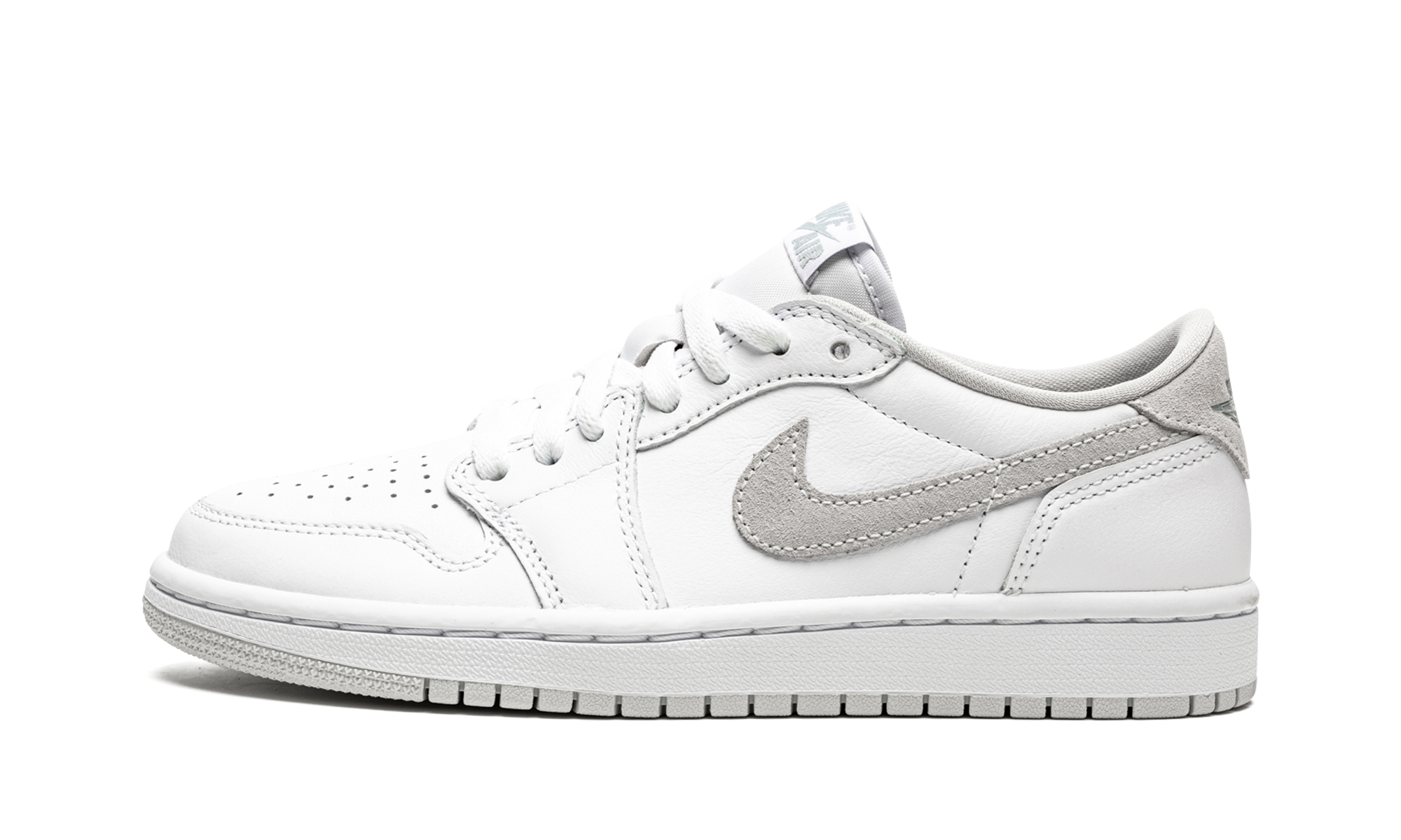 JORDAN 1 LO OG WMNS "Neutral Grey"