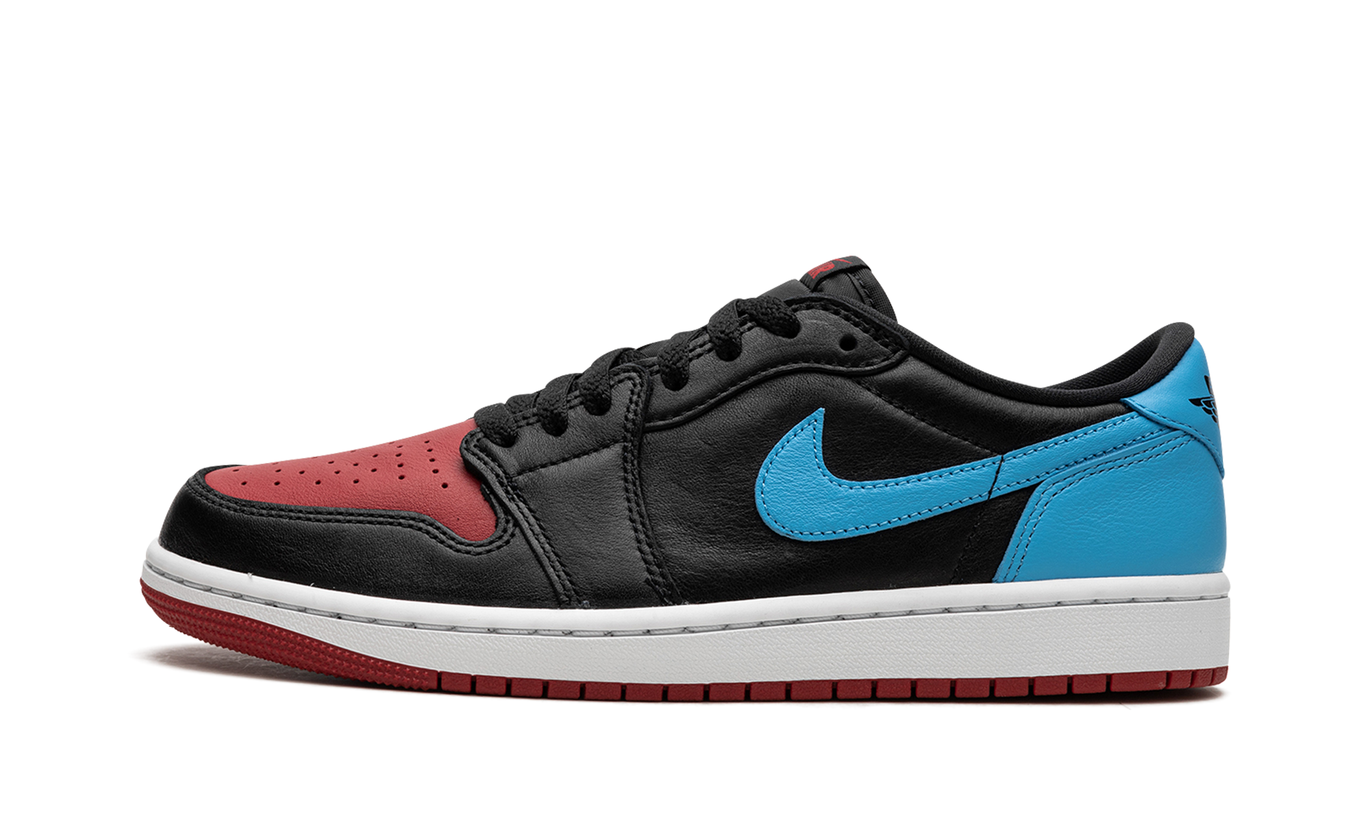 JORDAN 1 LO OG WMNS "UNC to Chicago"