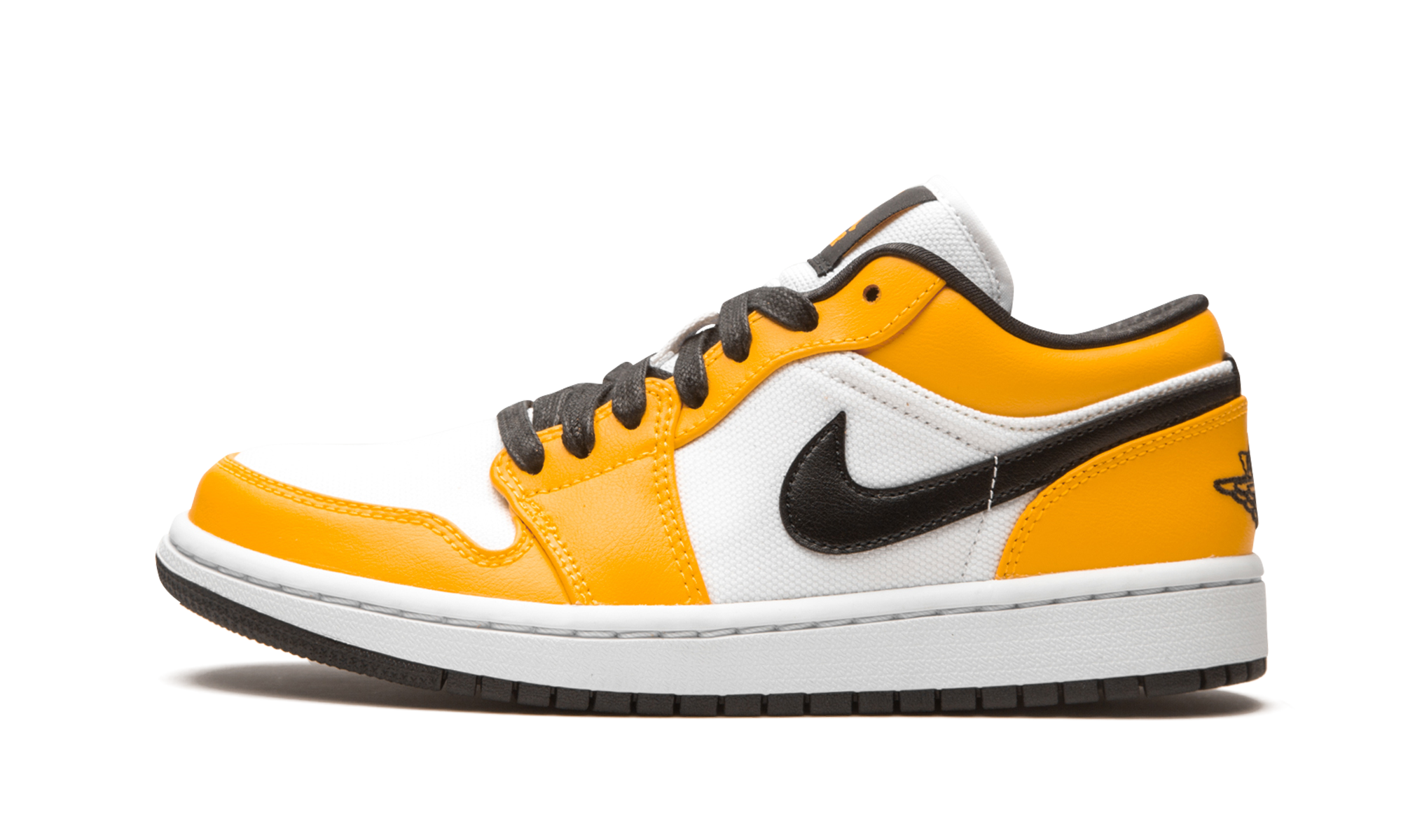 JORDAN 1 LO SE WMNS "Laser Orange"