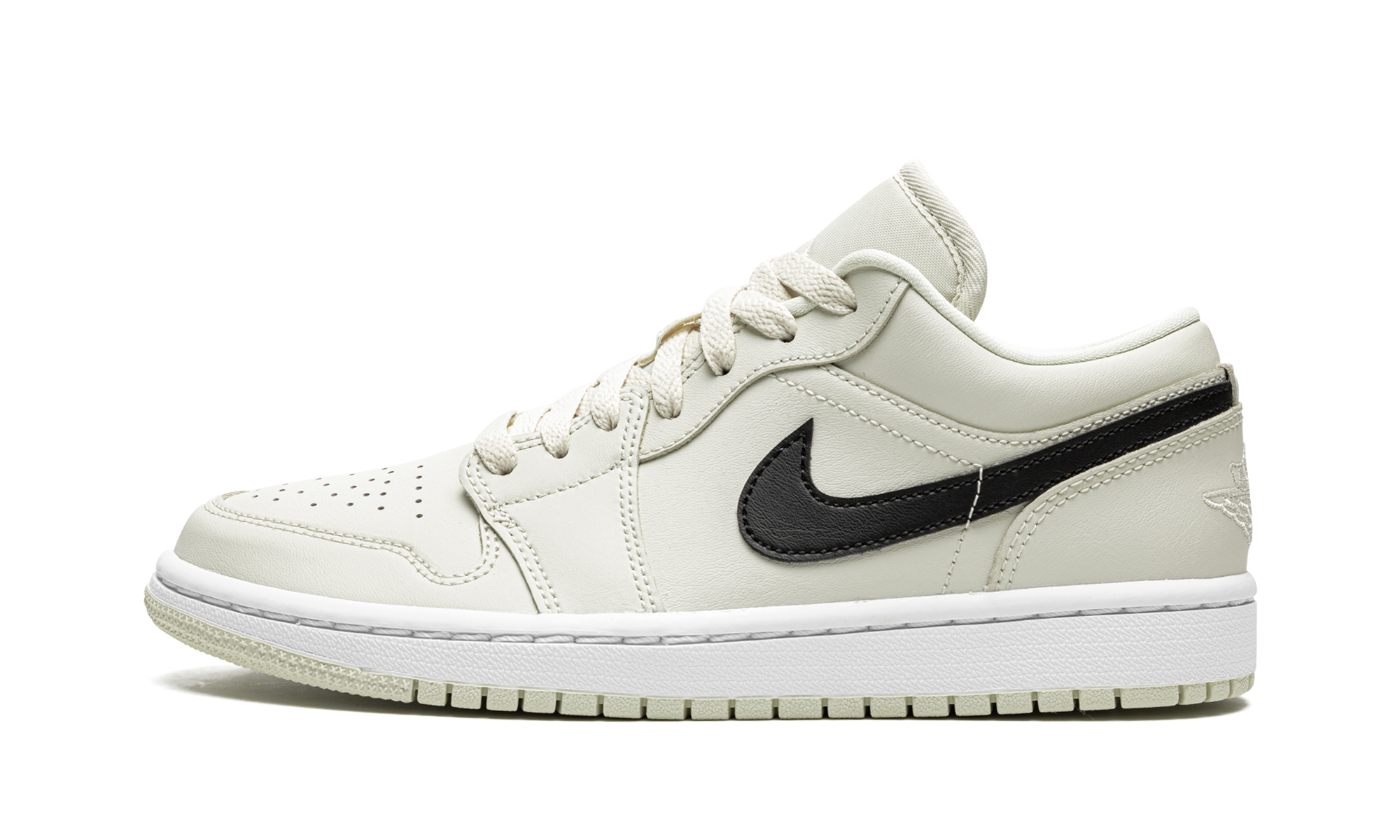 JORDAN 1 LO WMNS "Coconut Milk"