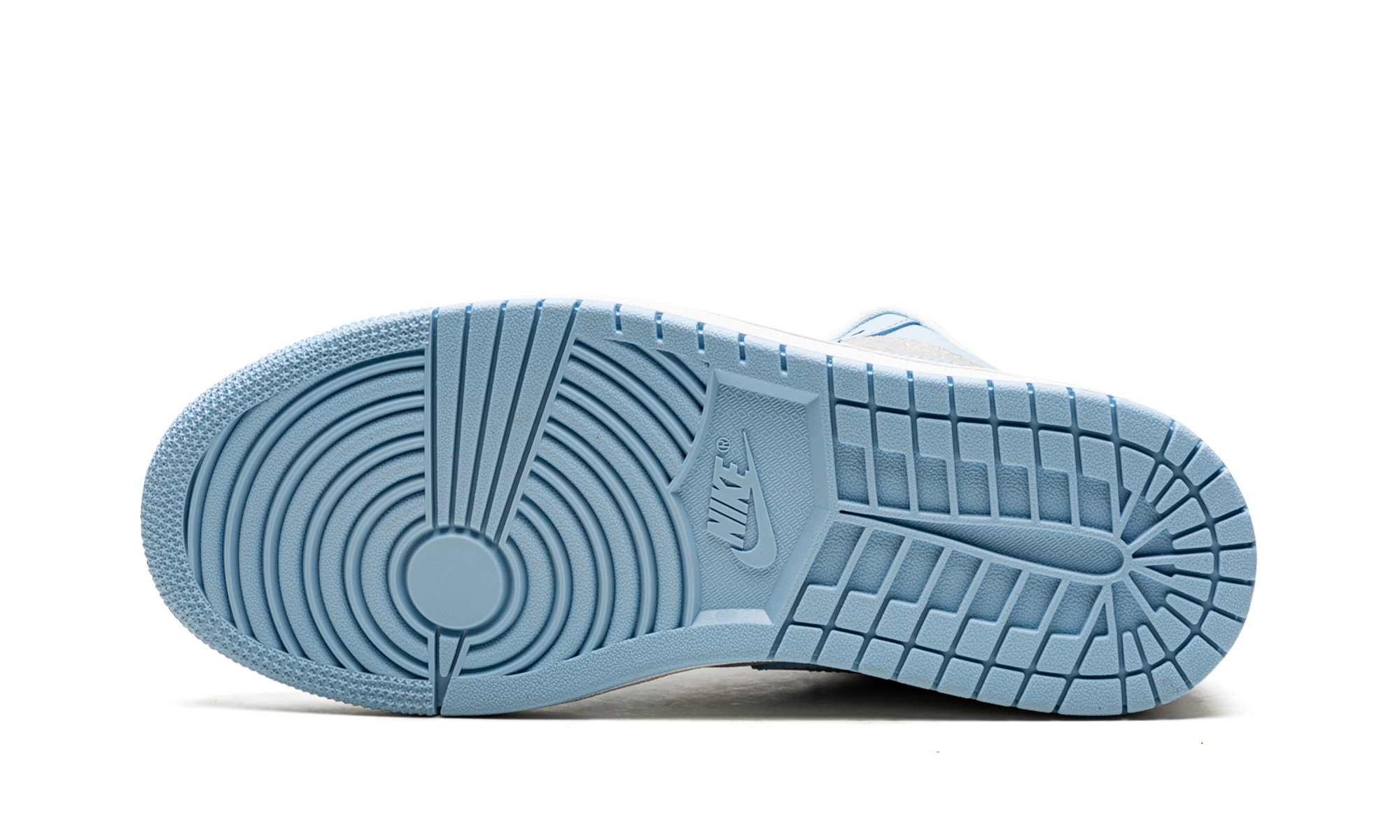 JORDAN 1 LO WMNS "Football Grey Aluminum" - Image 5