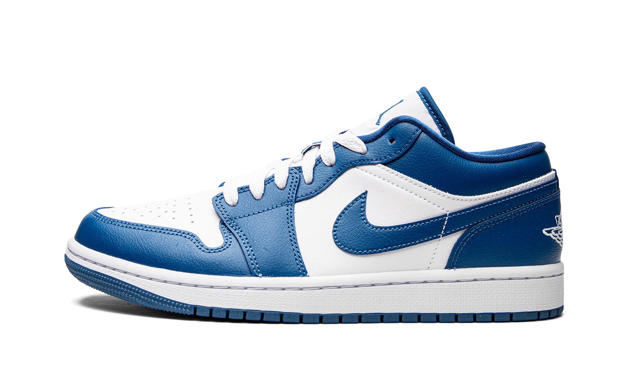 JORDAN 1 LO WMNS "Marina Blue"