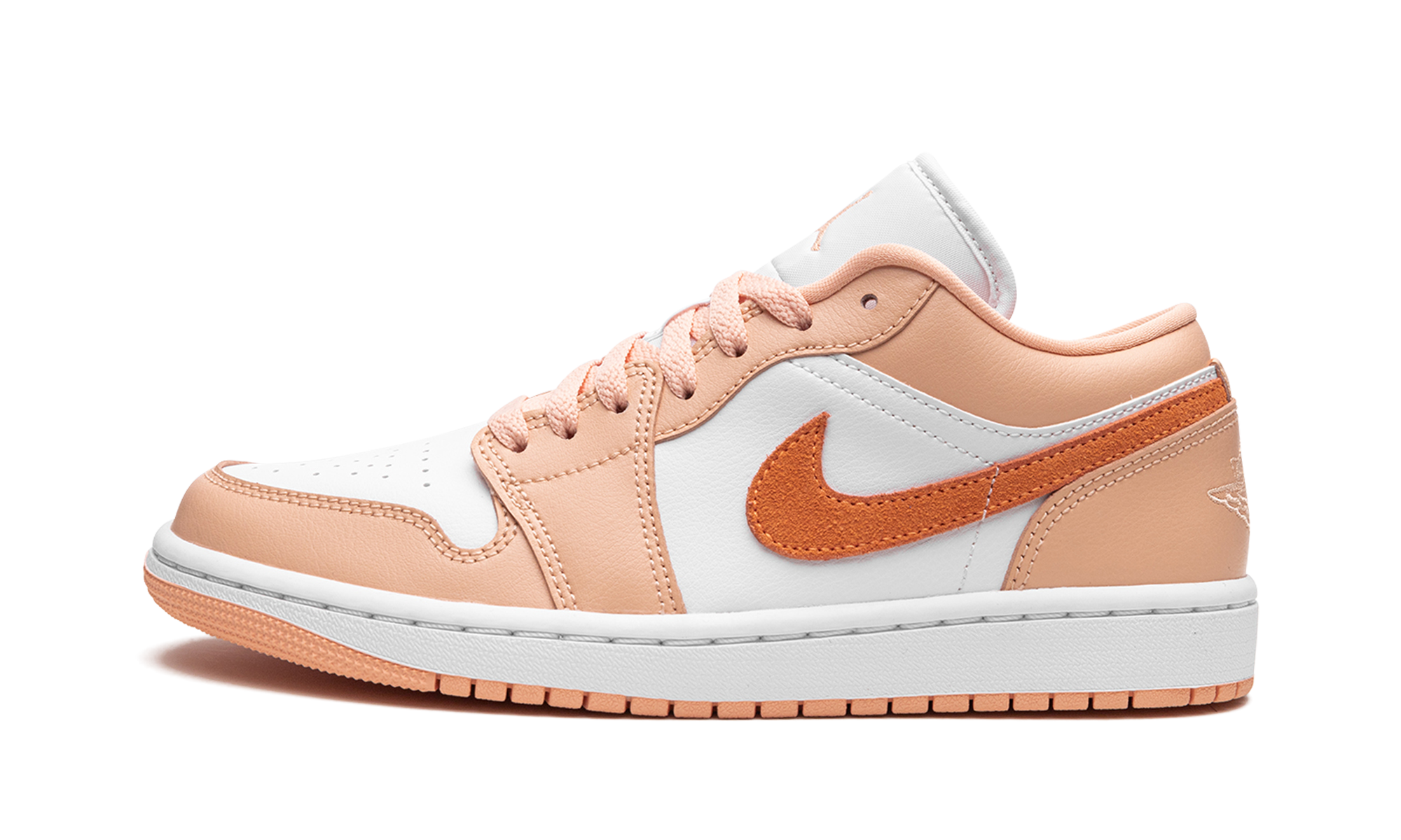 JORDAN 1 LO WMNS "Sunset Haze"