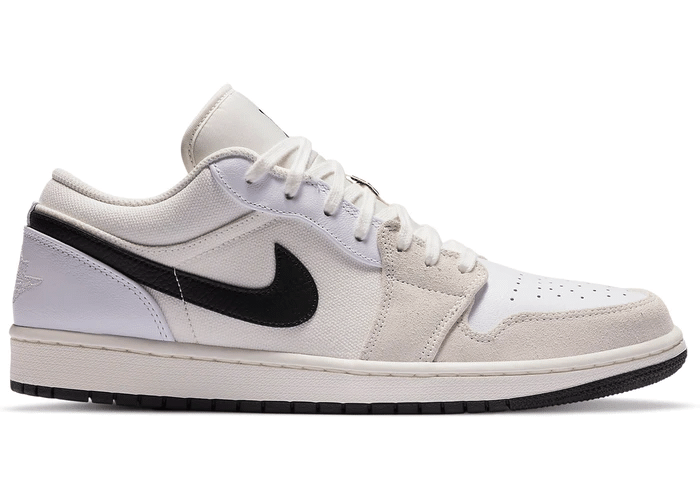 Jordan 1 Low Astrograbber DC3533-100 Men's Size 7 - 12 US