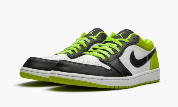 Jordan 1 Low “Black Cyber” - Image 3