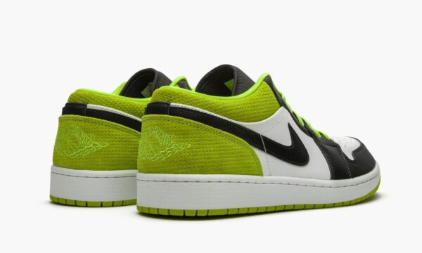 Jordan 1 Low “Black Cyber” - Image 4