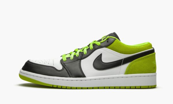 Jordan 1 Low “Black Cyber” - Image 2