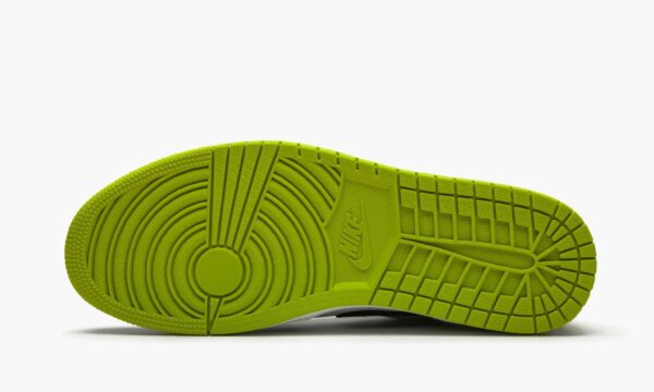 Jordan 1 Low Black Cyber - Image 6