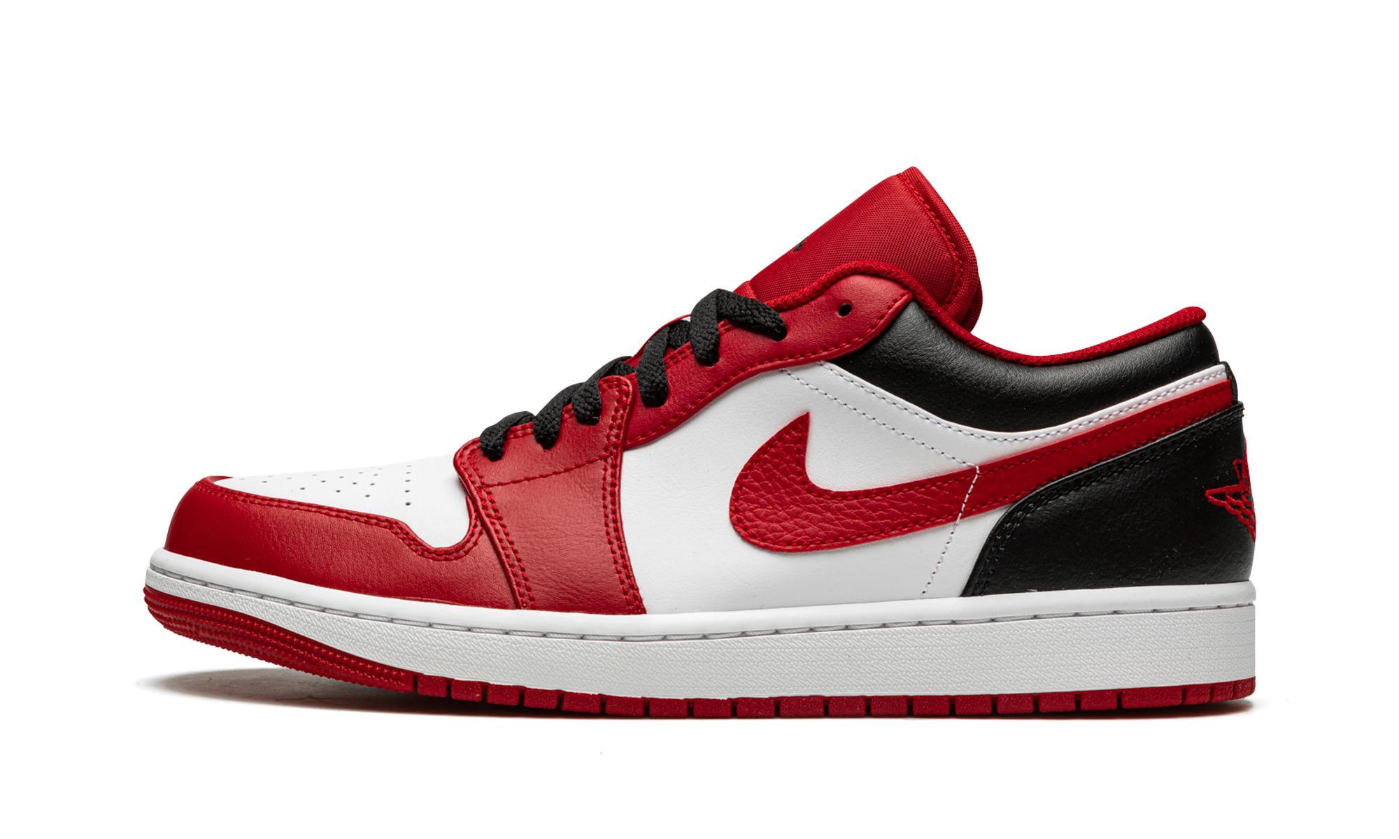 Jordan 1 low "Bulls"