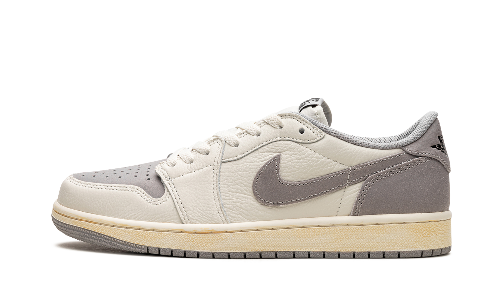 Jordan 1 Low EX "Atmosphere Grey"