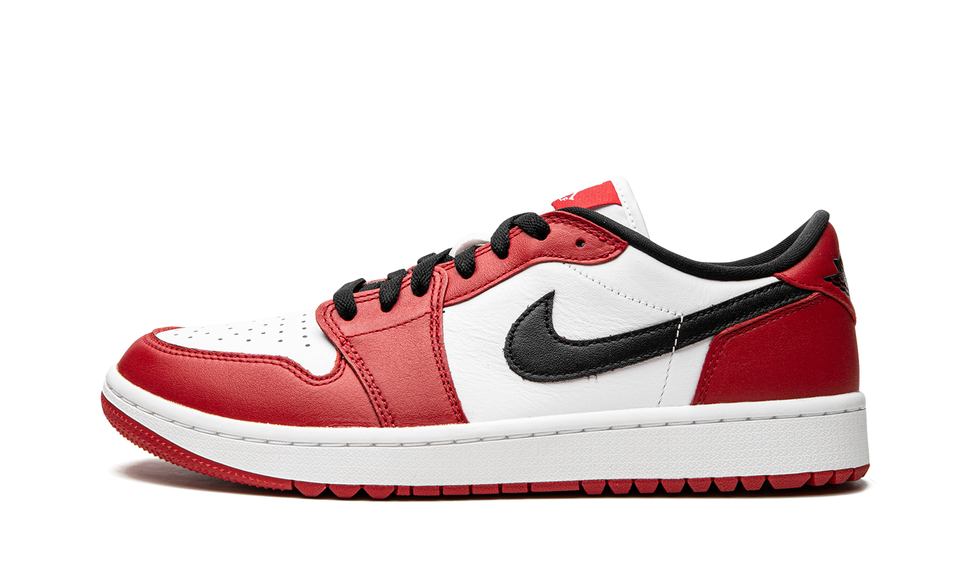 Jordan 1 Low Golf "Chicago"