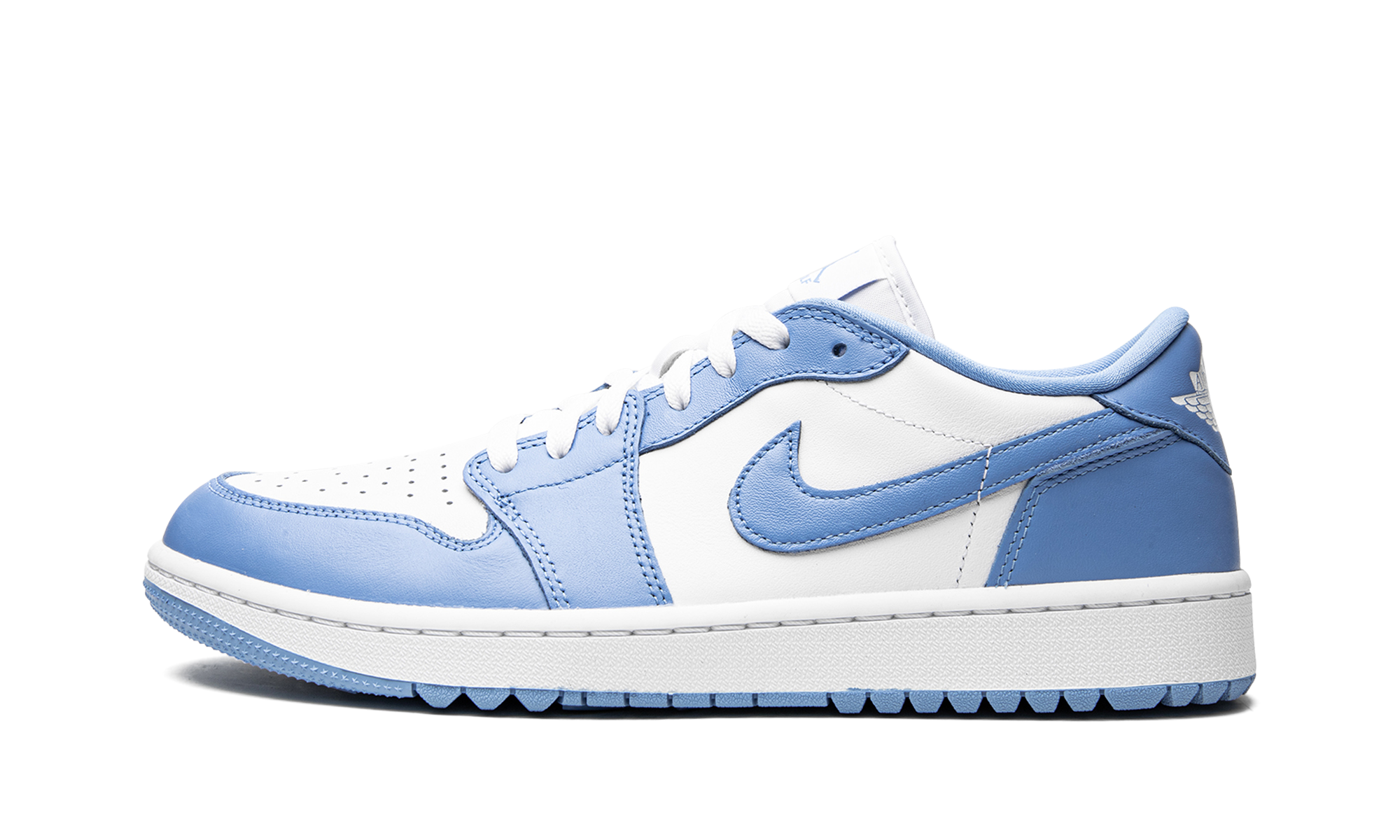 Jordan 1 Low Golf "Golf - UNC"