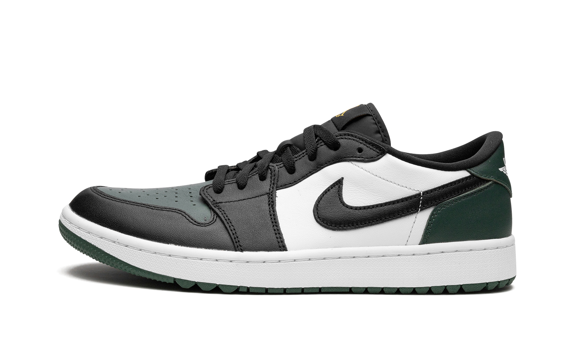 Jordan 1 Low Golf "Noble Green"