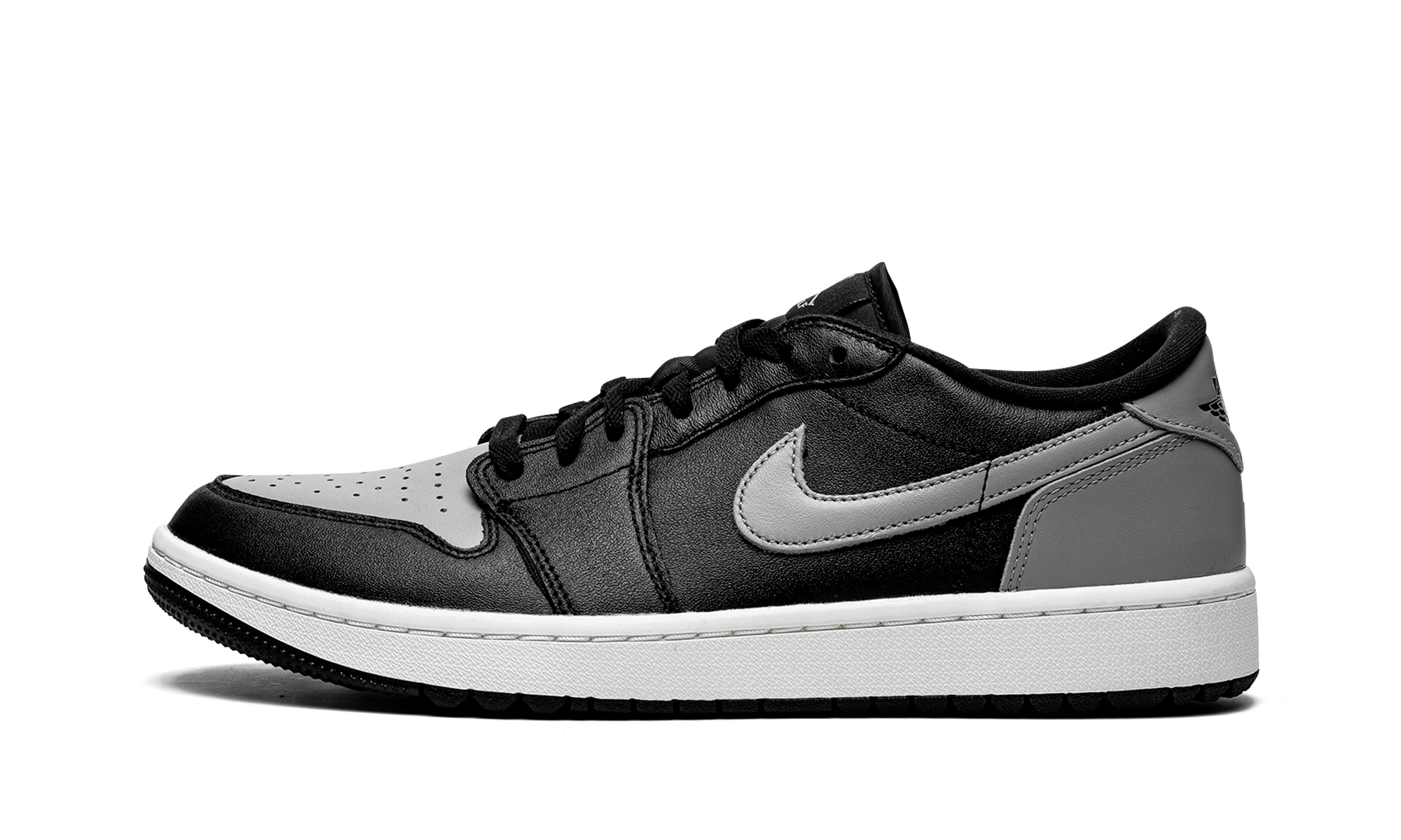 Jordan 1 Low Golf "Shadow"